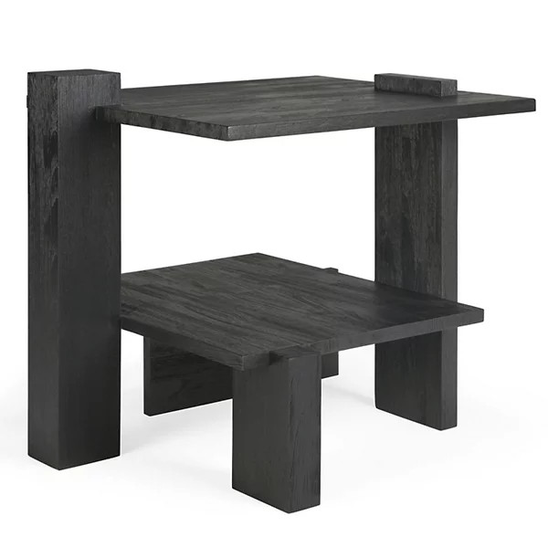 Abstract Side Table | Lumens