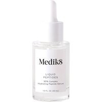 Medik8 Liquid Peptides Serum 30ml | Dermstore (US)