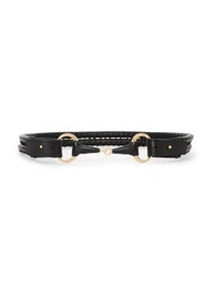 Equestrian Belt | St. John Knits