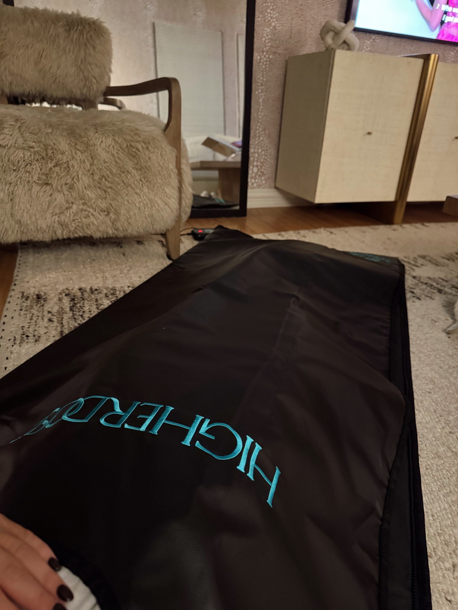 My HigherDose sauna blanket is on sale! 

#LTKActive #LTKSaleAlert