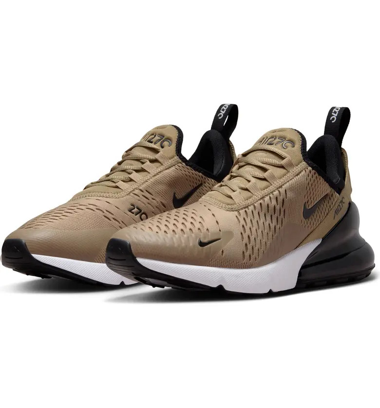 Nike Air Max 270 Sneaker (Men) | Nordstrom | Nordstrom