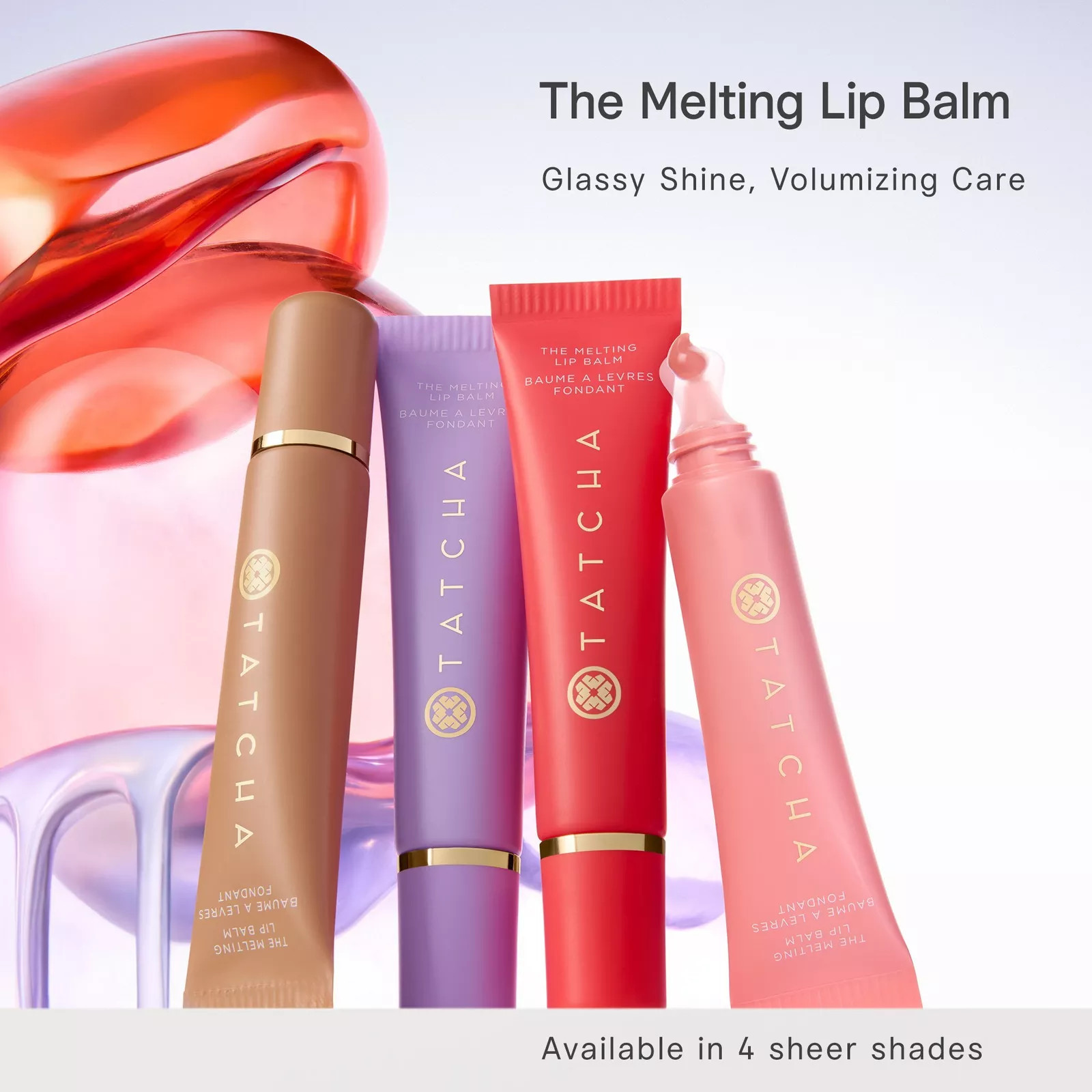 The Melting Lip Balm Volumizing & Restorative Peptide Treatment | Ulta