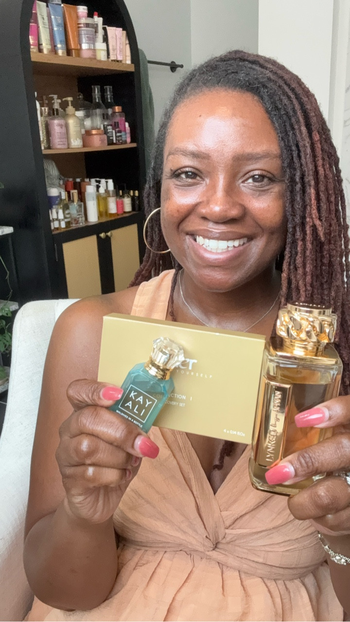 If you love coconut scented fragrances that are light, airy and have some fruit and florals in them to balance them out, today’s layering combo is for you! 

#LTKmorningroutine #LTKselfcare #LTKgrwm