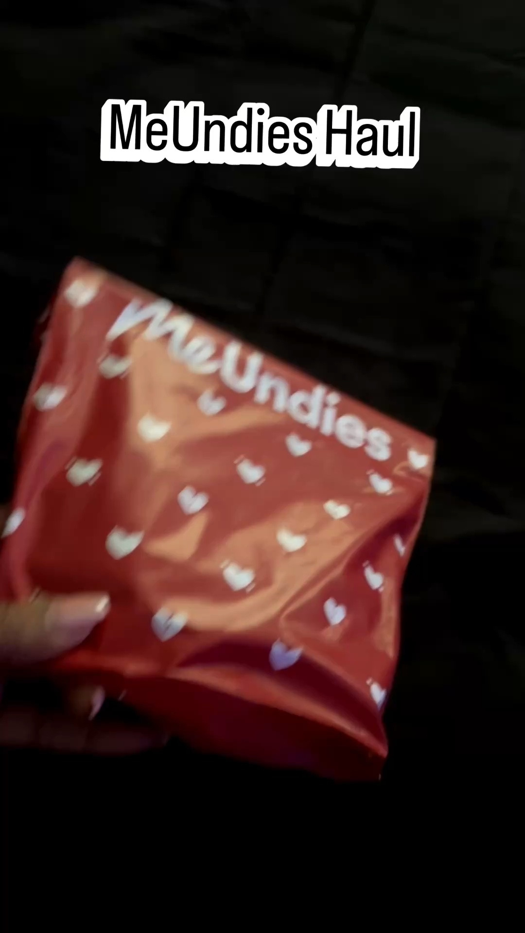 Ladies (and gentlemen- cause MeUndies got something for the fellas also) these are the most comfortable underwear I’ve worn in many years! Grab a few pair from MeUndies - use code PARTNER at checkout to save. There’s a variety of styles (bikini, boy shorts, thongs etc) and also bralettes to choose from 

#LTKSaleAlert #LTKmorningroutine #LTKSeasonal