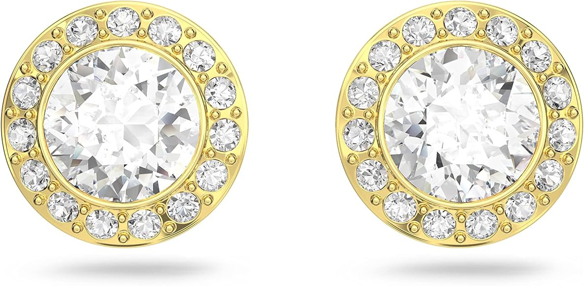 Swarovski Angelic Ohrstecker | Amazon (DE)