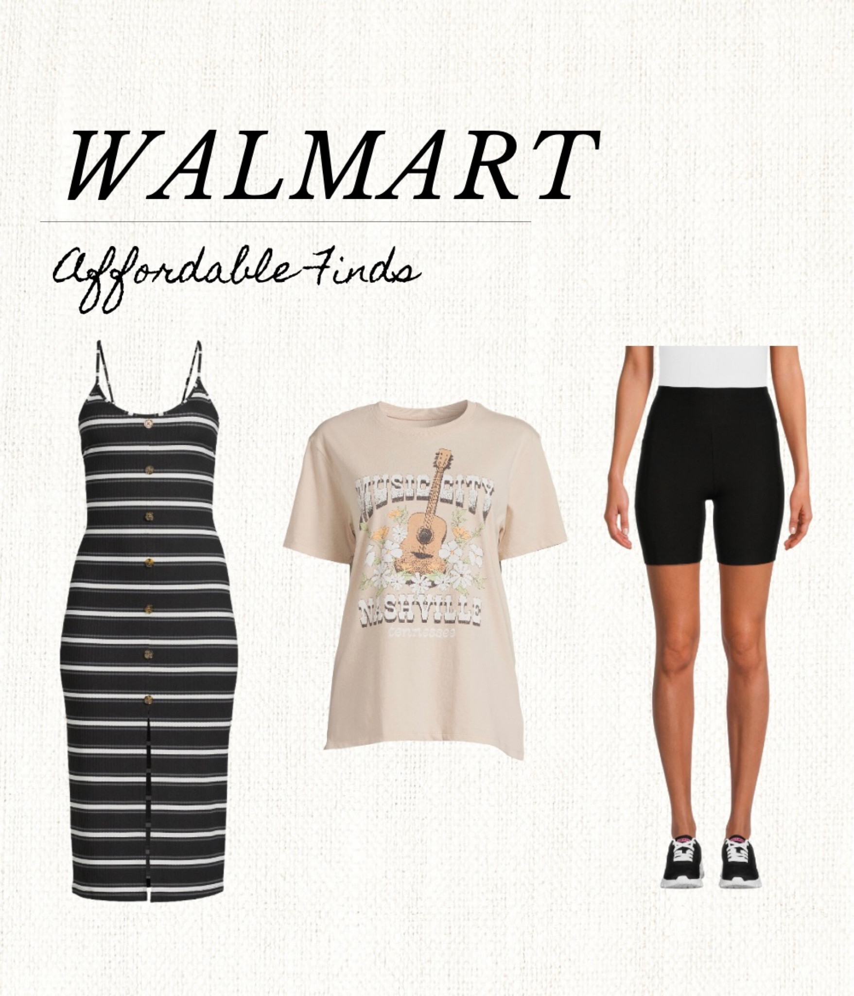 Walmart women’s clothing 

#LTKunder50 #LTKFind #LTKstyletip