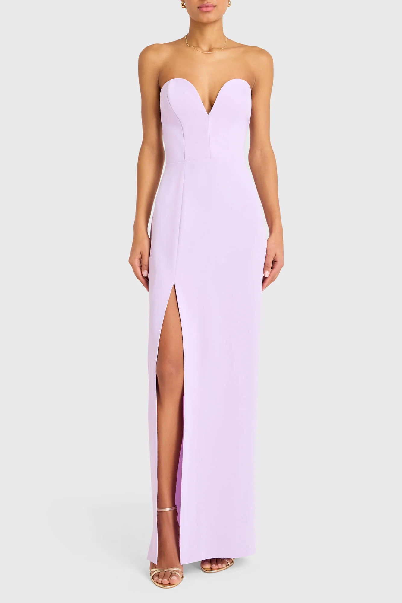 Cherri Gown | Amanda Uprichard