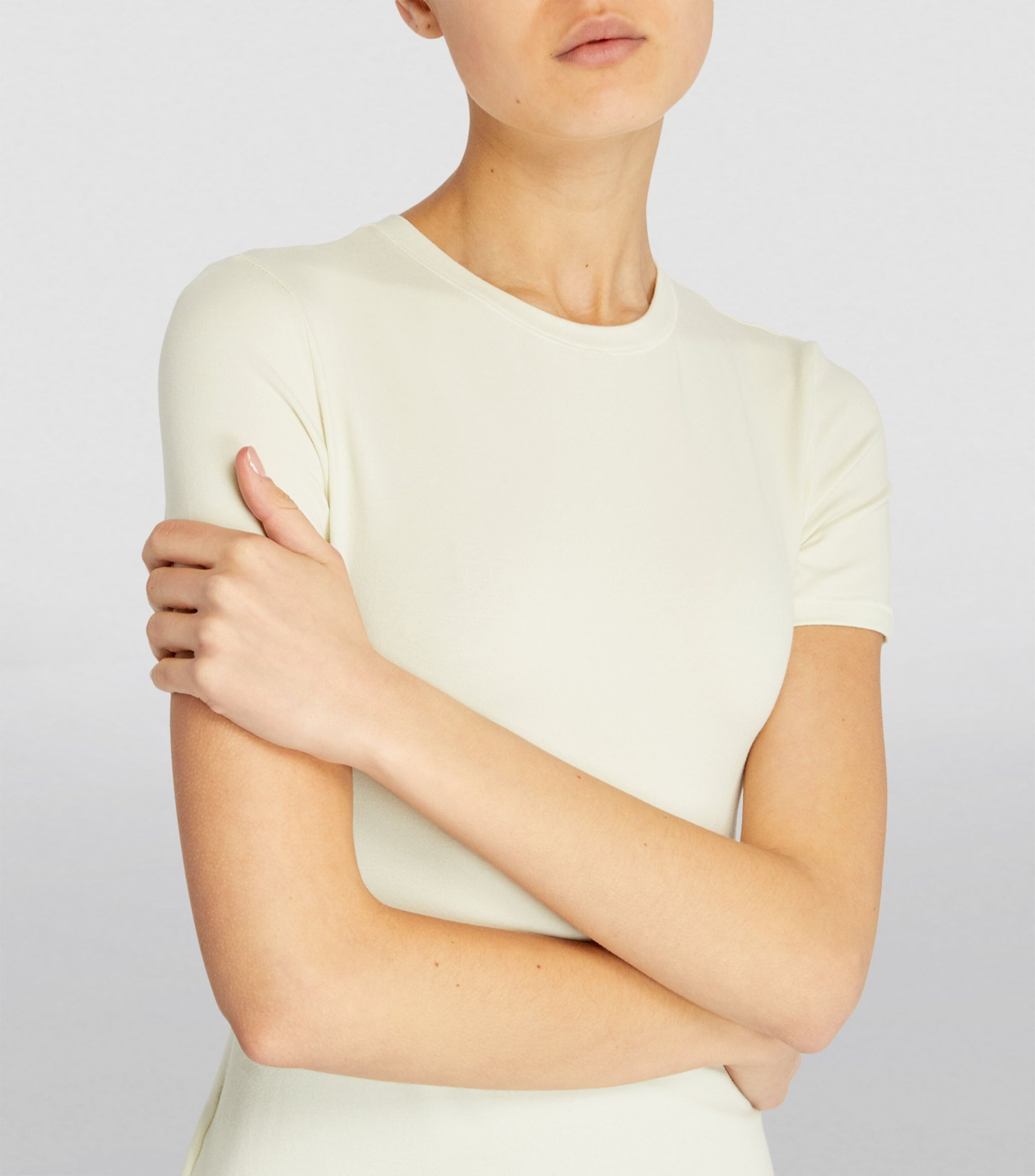 Short-Sleeved T-Shirt | Harrods