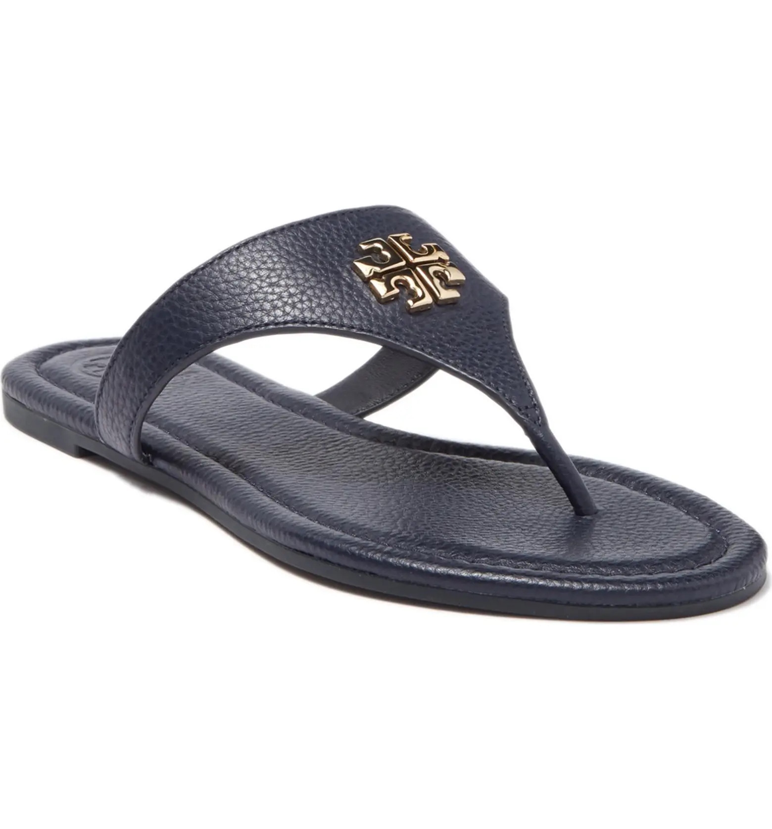 Tory Burch Jolie Flat Thong Sandal | Nordstromrack | Nordstrom Rack