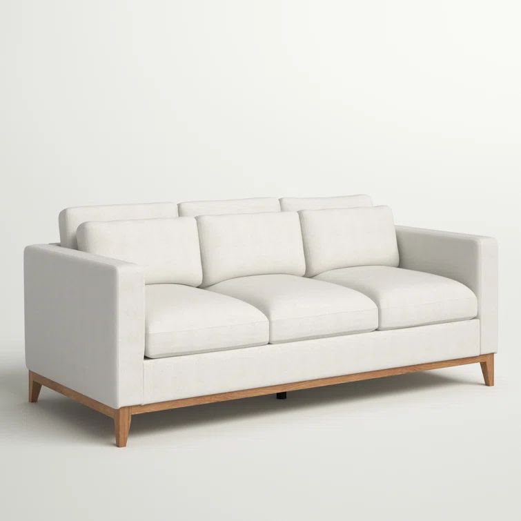 Lushana 81.5'' Upholstered Sofa | Wayfair North America