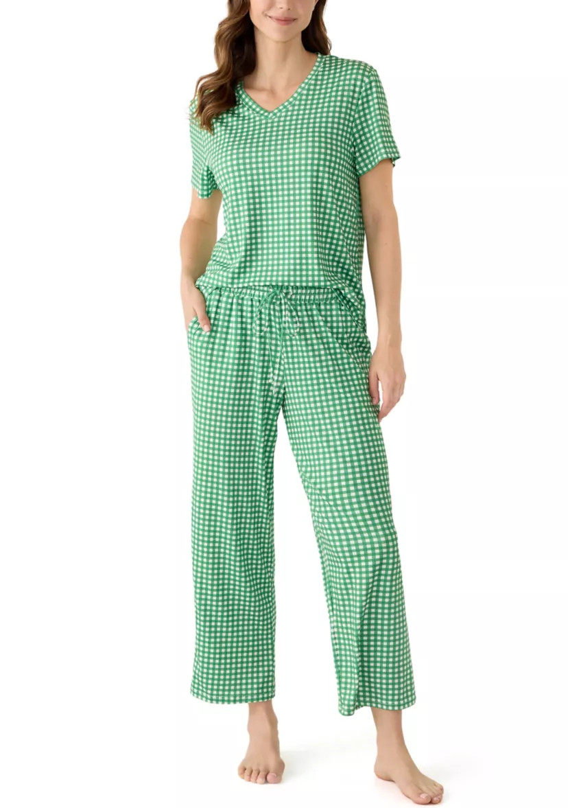Hayes Pajama Set | Belk
