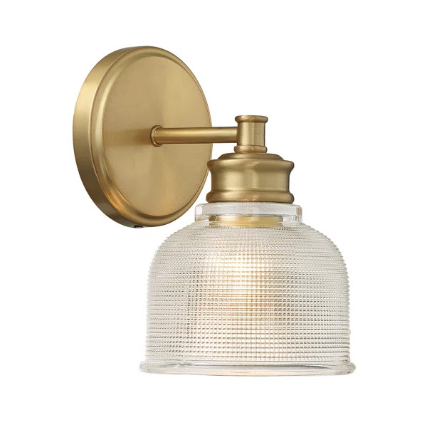 Kimberlee Armed Sconce | Wayfair North America