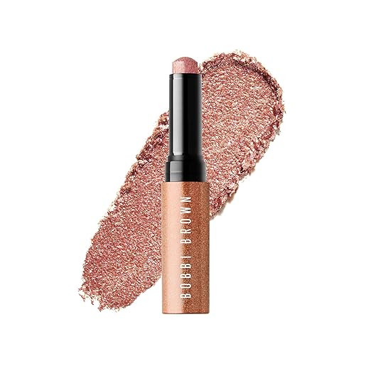 Bobbi Brown Crystal Eyes Shadow Stick | Shimmery Cream Eyeshadow Stick with Sheer-to-Buildable co... | Amazon (US)