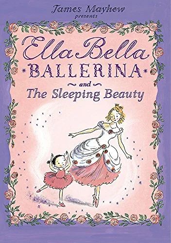 Ella Bella Ballerina and the Sleeping Beauty | Walmart (US)