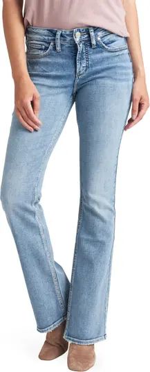 Suki Bootcut Jeans | Nordstrom