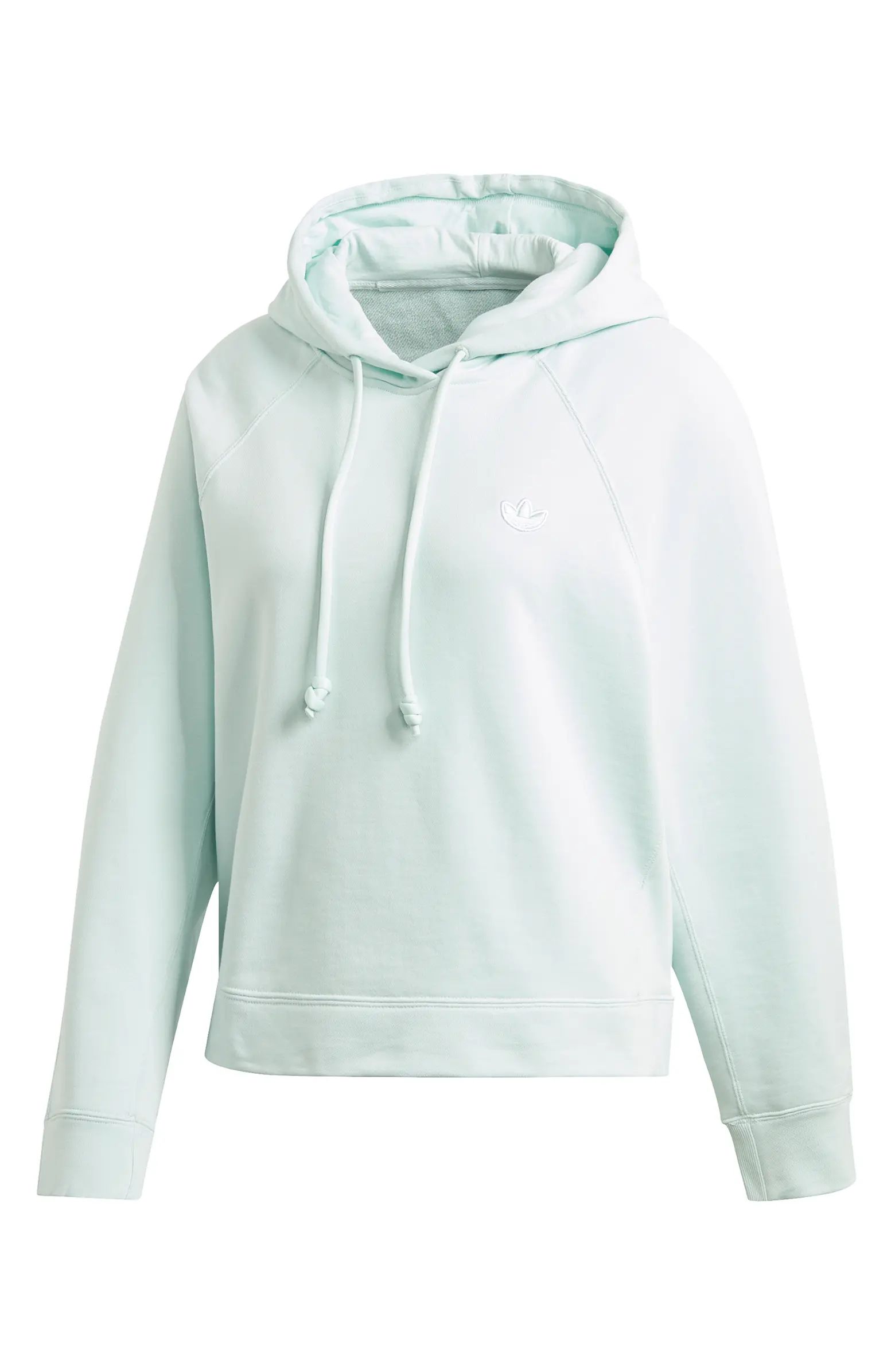 French Terry Hoodie | Nordstrom