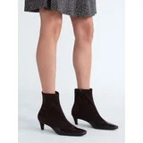 Scoop Women's Kitten Heel Booties | Walmart (US)