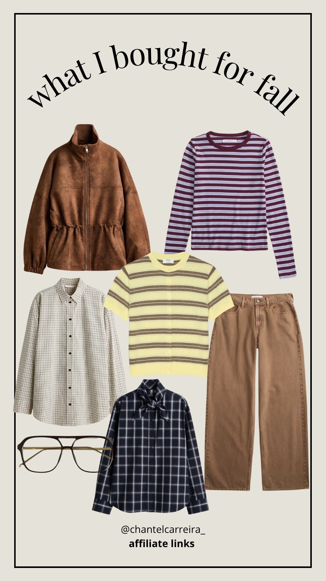 Recent purchases for fall

#LTKcanada #LTKfall #LTKjeans