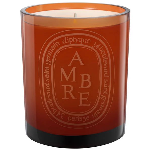 Cognac Amber Candle | Bluemercury, Inc.