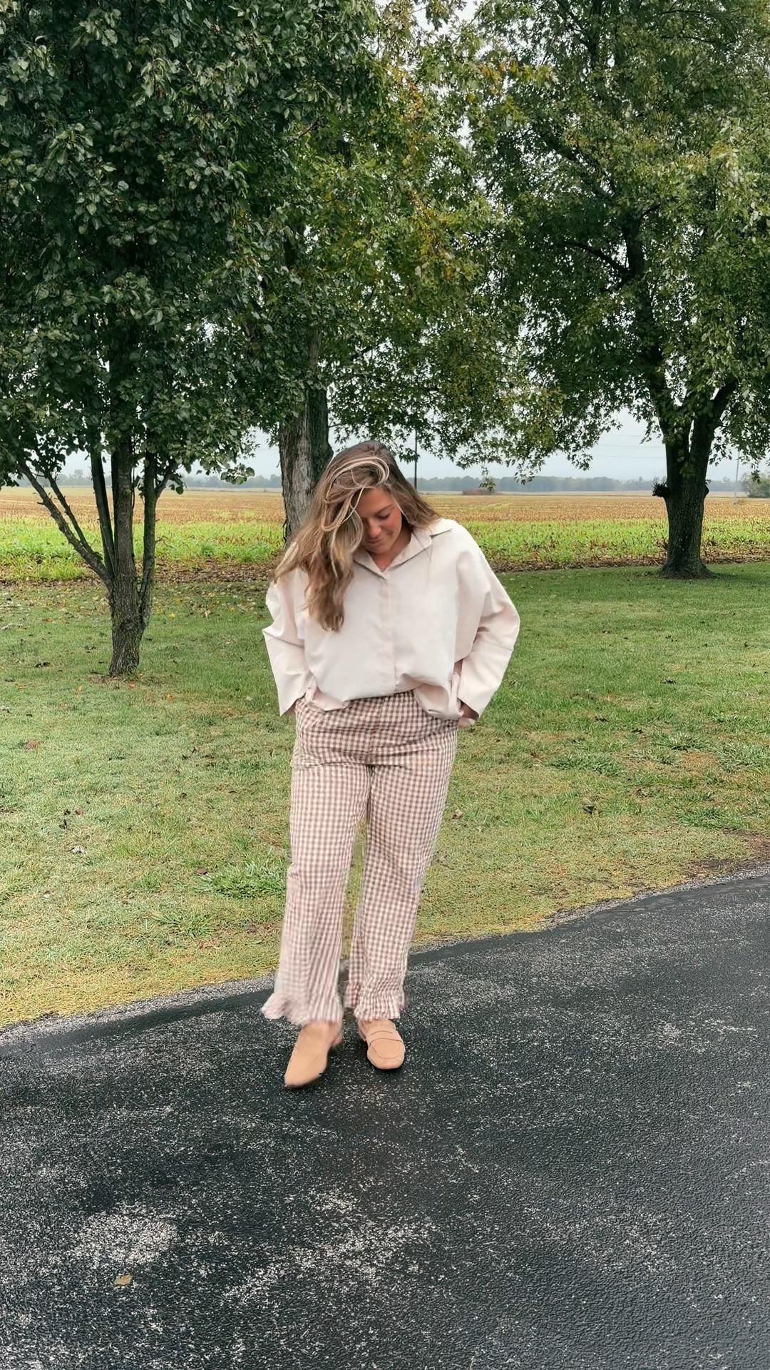 Office OOTD ✨

#LTKFindsUnder100 #LTKMidsize #LTKWorkwear