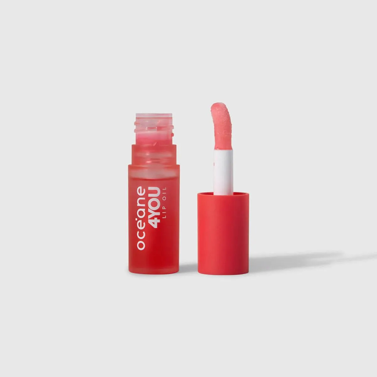 Lip Oil Rosa Punch Océane 4you 6g | Oceane (BR)
