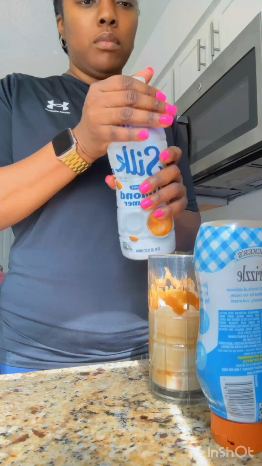 Yummy in my tummy! 

#LTKmorningroutine #LTKHome #LTKOver40