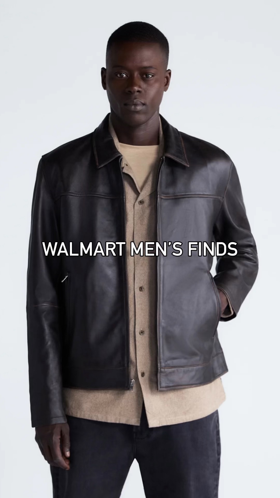 Walmart men’s finds!!

#LTKMens