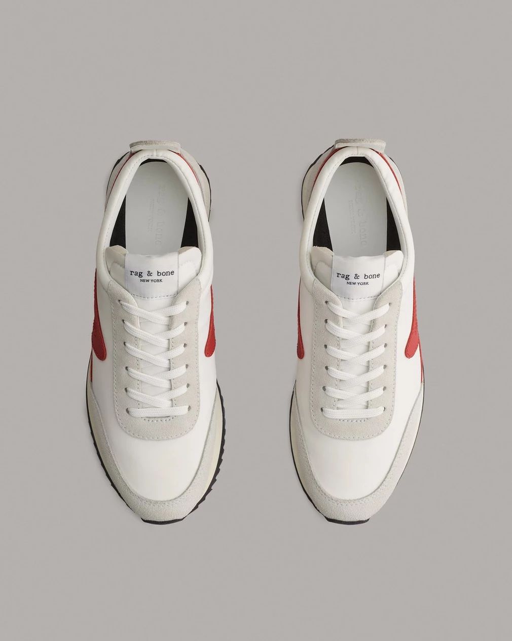 Retro Runner - Recycled Materials | rag + bone