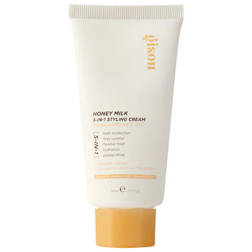 Mini Honey Milk 5-in-1 Styling Cream | Sephora (US)