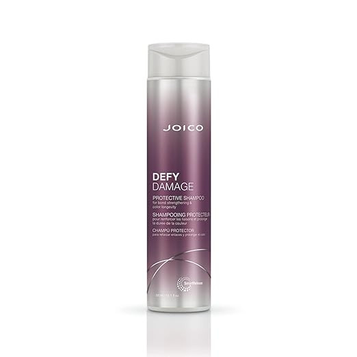 Amazon.com: Joico Defy Damage Protective Shampoo 10.1 Fl Oz : Everything Else | Amazon (US)