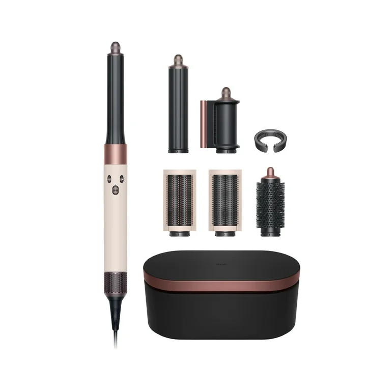 Dyson Airwrap™ Multi-styler Complete Long | Ceramic Pink/Rose Gold | Refurbished | Walmart (US)