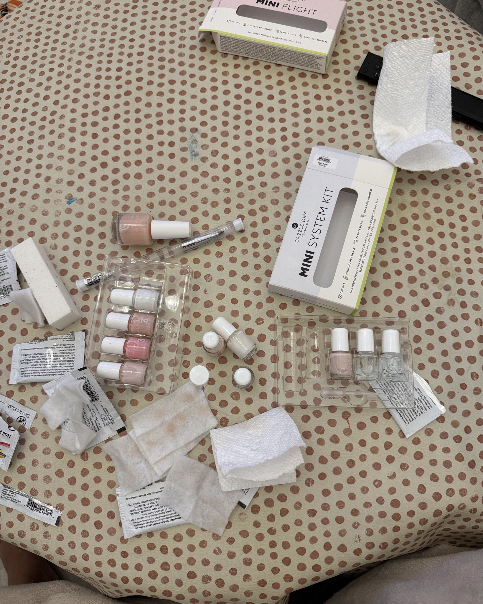 It’s great alternative to getting my nails done & something I can do at home! 

#LTKBeauty #LTKgrwm