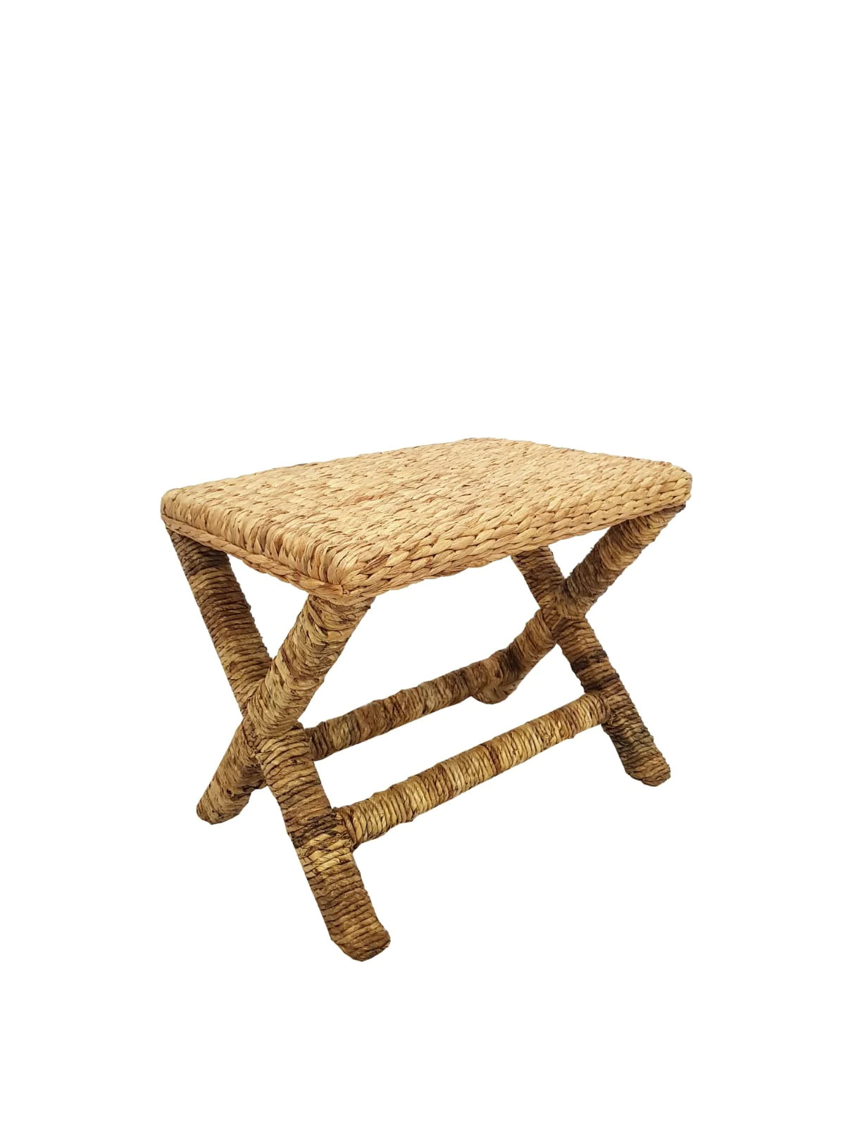 Carter X-Stool | Auden & Avery