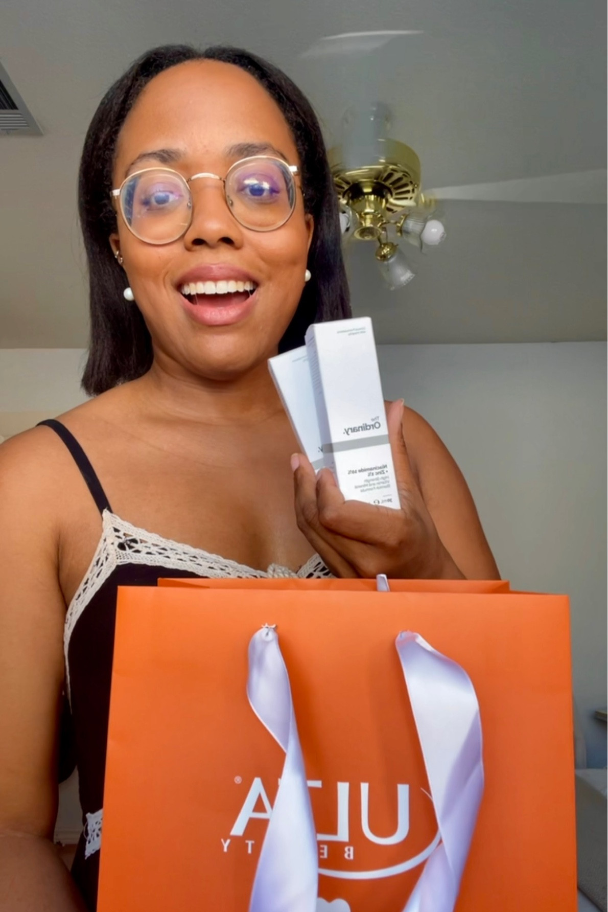 I love, love, love niacinamide! It has helped so much with my oil production and evening out my skin tone. Plus it’s easy to use and repurchase🧡

#LTKFindsUnder50 #LTKFindsUnder100 #LTKBeauty