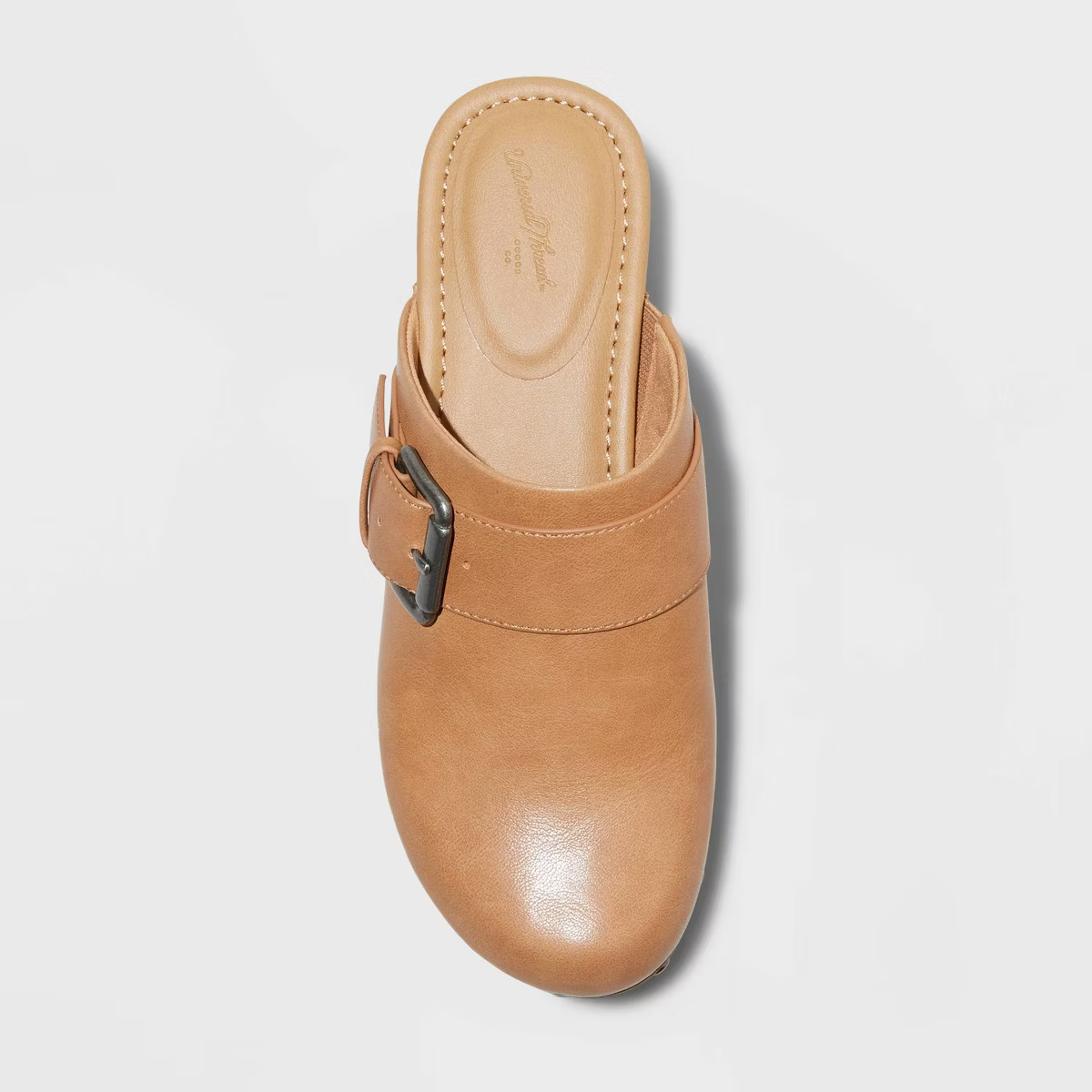 Women's Faye Clog Heels - Universal Thread™ | Target