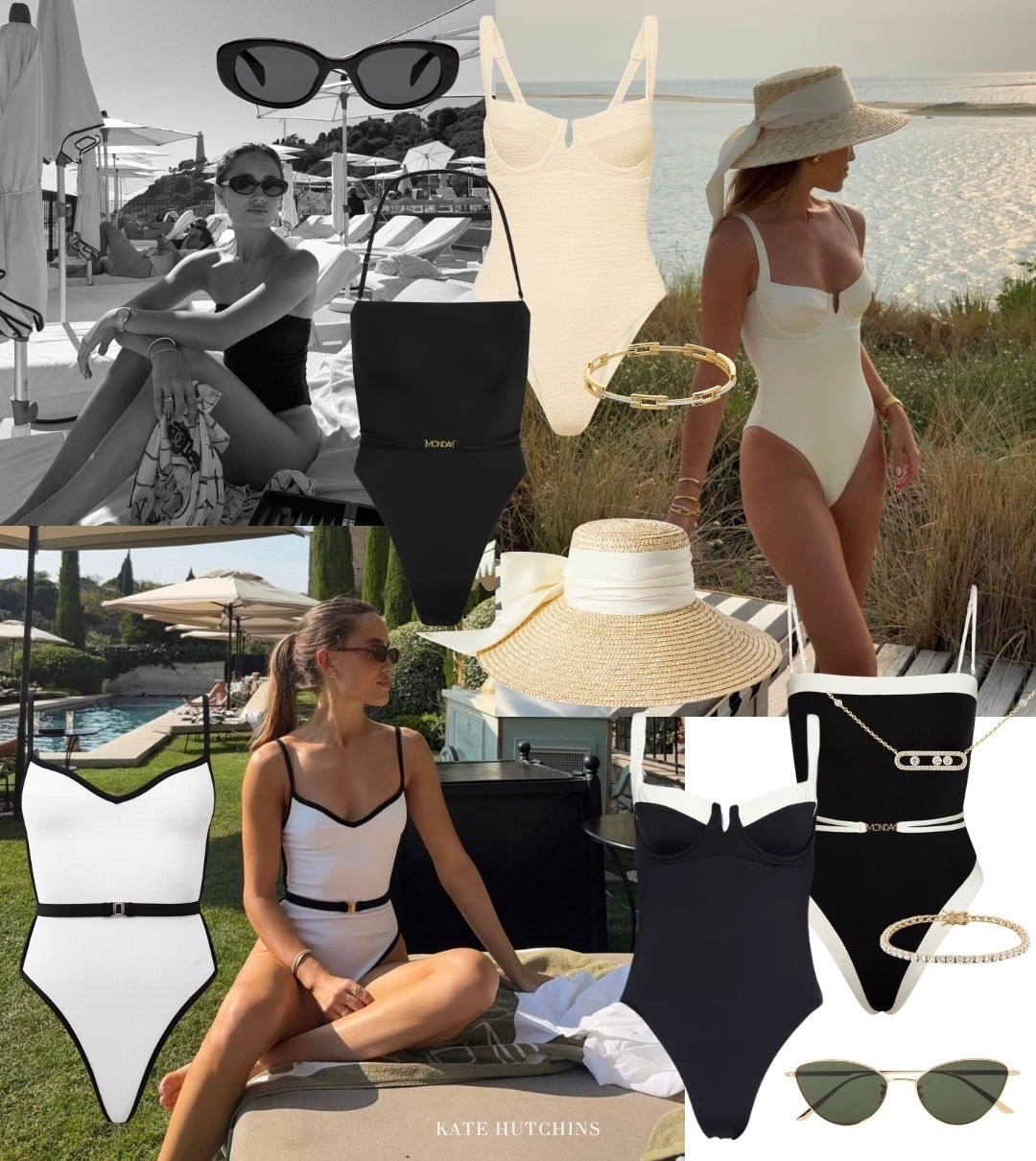 Swimwear looks from Euro summer archives 🤍

#LTKspring #LTKsummer #LTKeurope