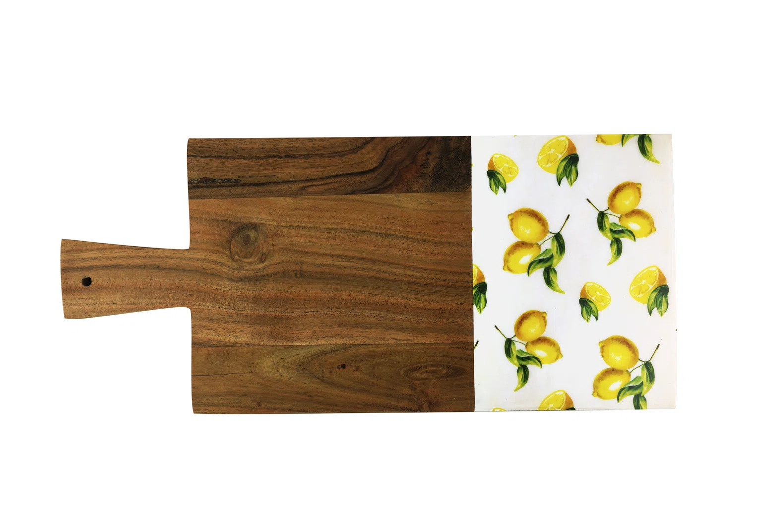 Lemon Cutting Board | Wayfair North America