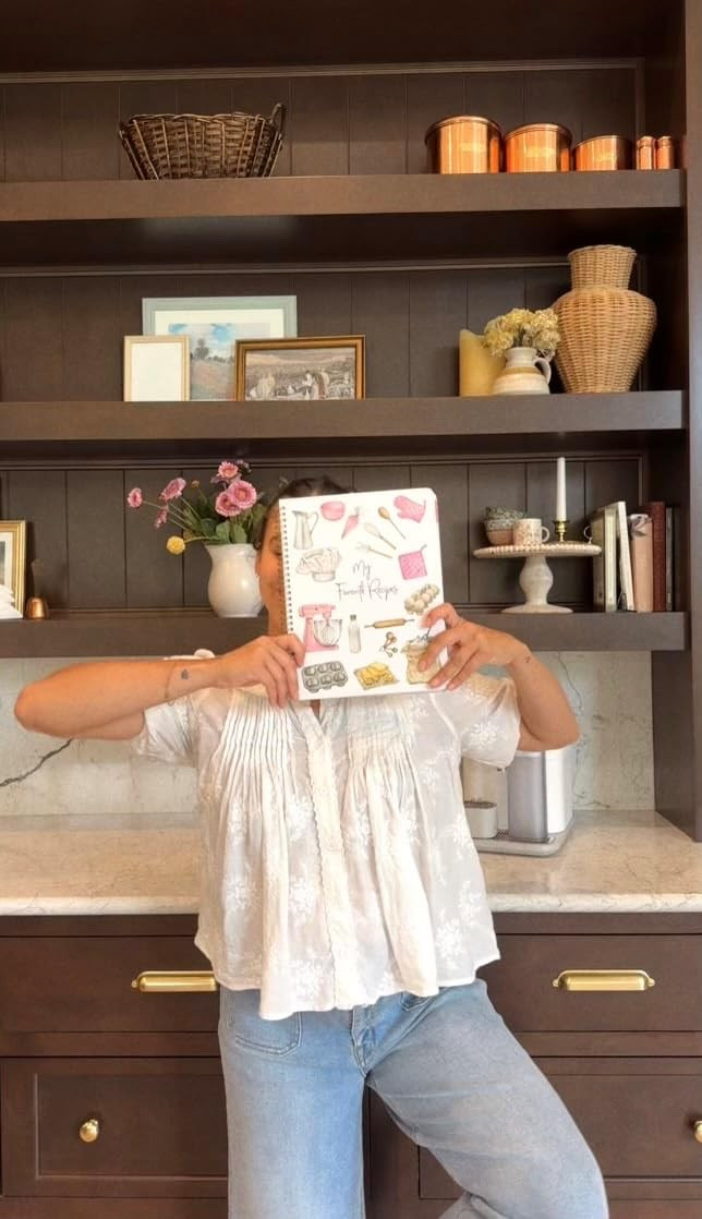 Cookbook under $15!

#LTKSeasonal