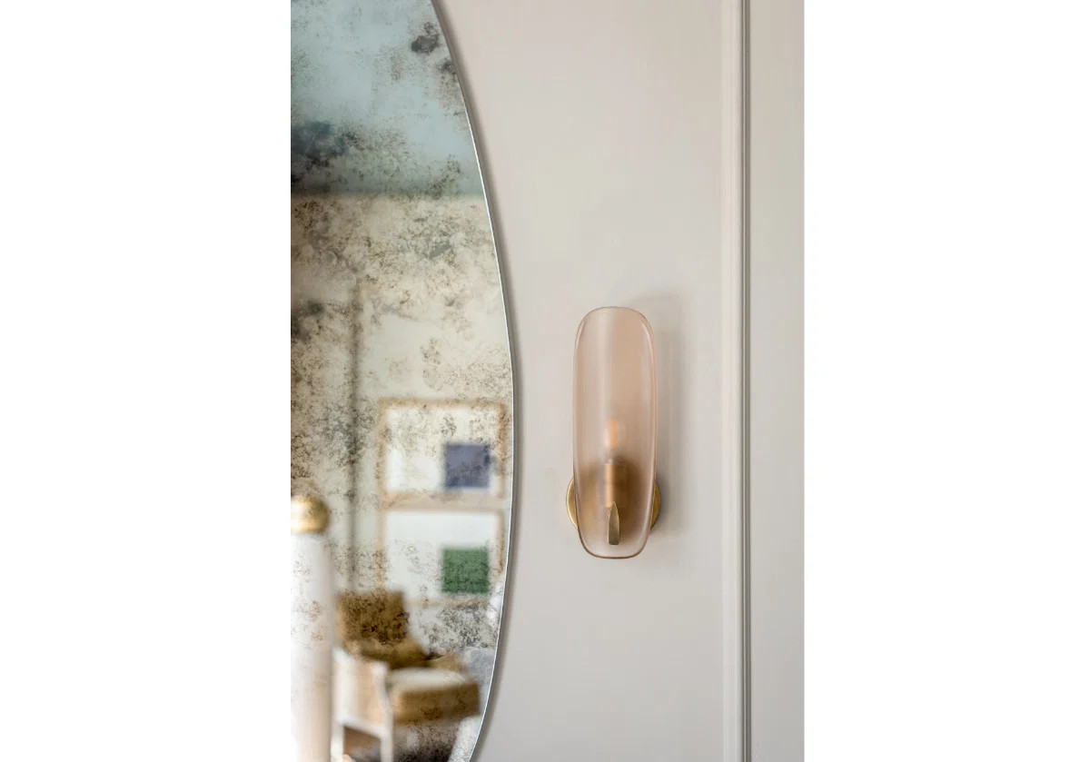LULU SCONCE | Alice Lane Home Collection