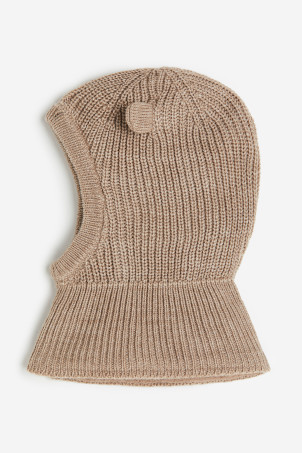 Snow Pants with Suspenders | H&M (US + CA)