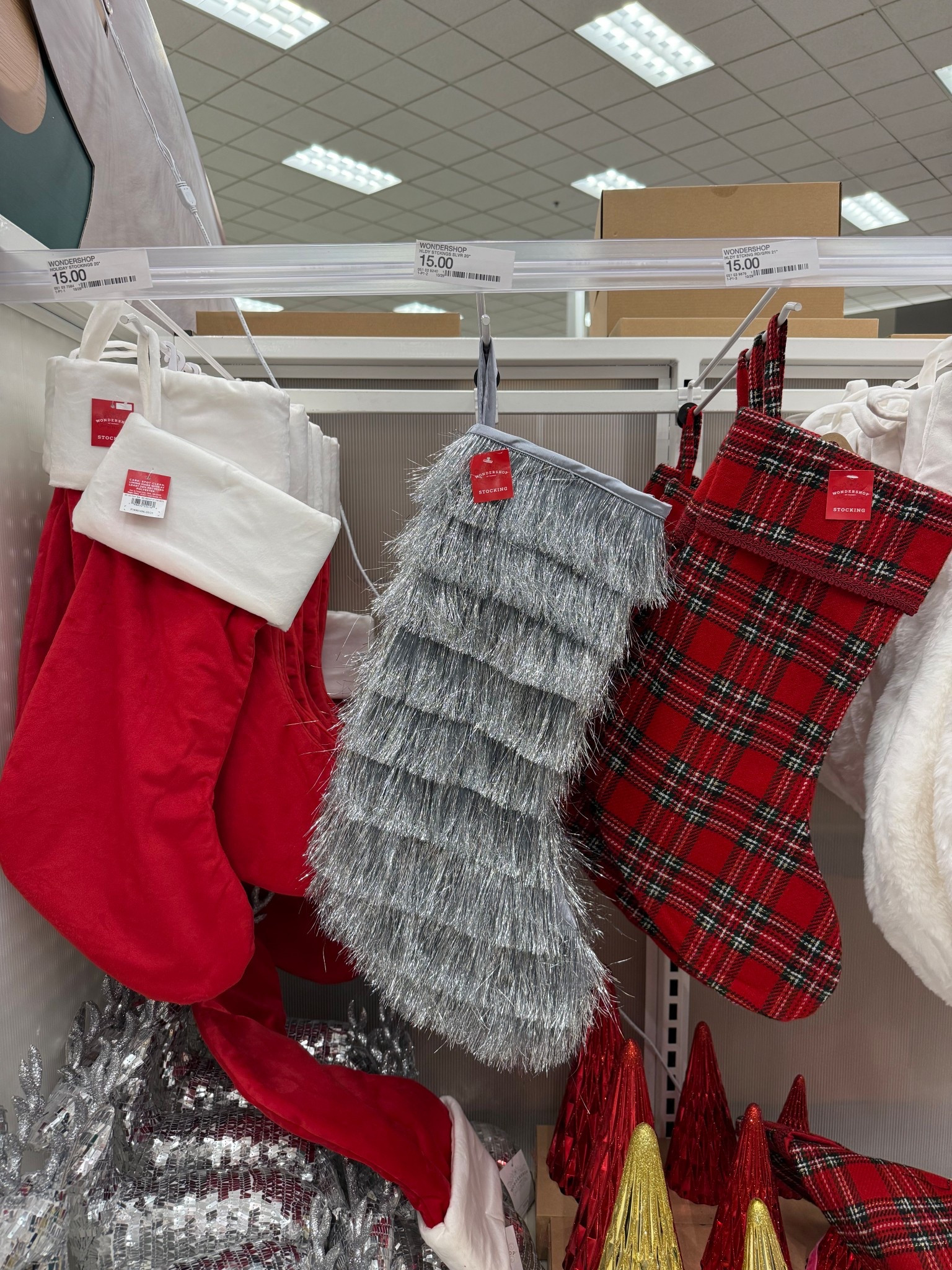 30% off Christmas stockings at Target!🎄

Christmas decor, target style, holiday, decorations

#LTKFindsUnder50 #LTKHoliday #LTKSeasonal