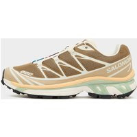 Salomon XT-6 Women's - Brown | Footpatrol UK