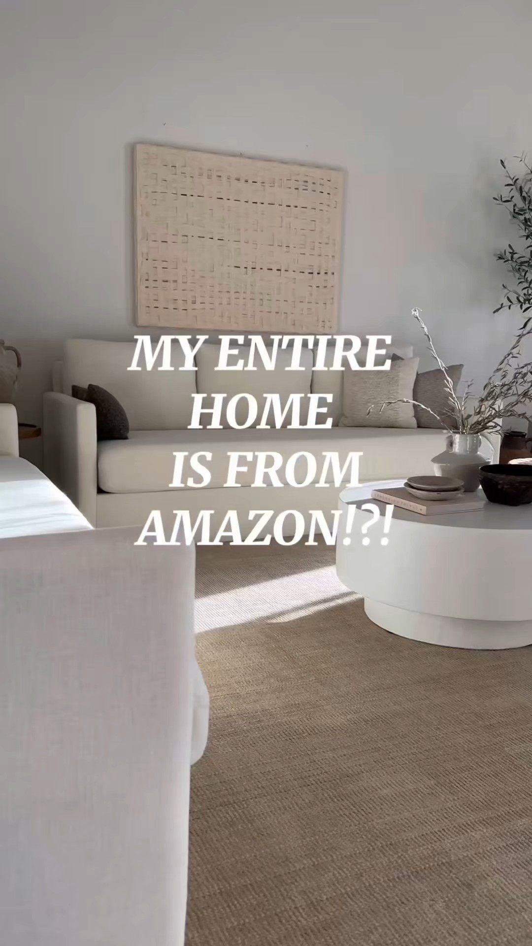 The best Amazon home finds!

No shed jute rug- chargers- utensils- office supplies keyboards 

#LTKSeasonal #LTKFindsUnder50 #LTKHome