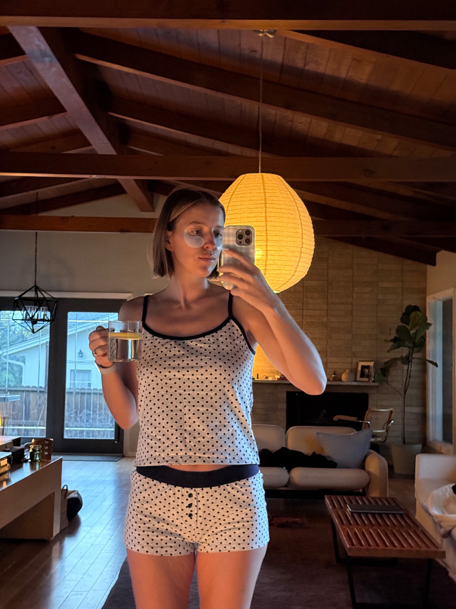 This print is sold out but they have a ton of cute ones! Affordable pj set 

🏷️ pajamas, summer pajamas

#LTKmorningroutine #LTKdayinmylife #LTKootd