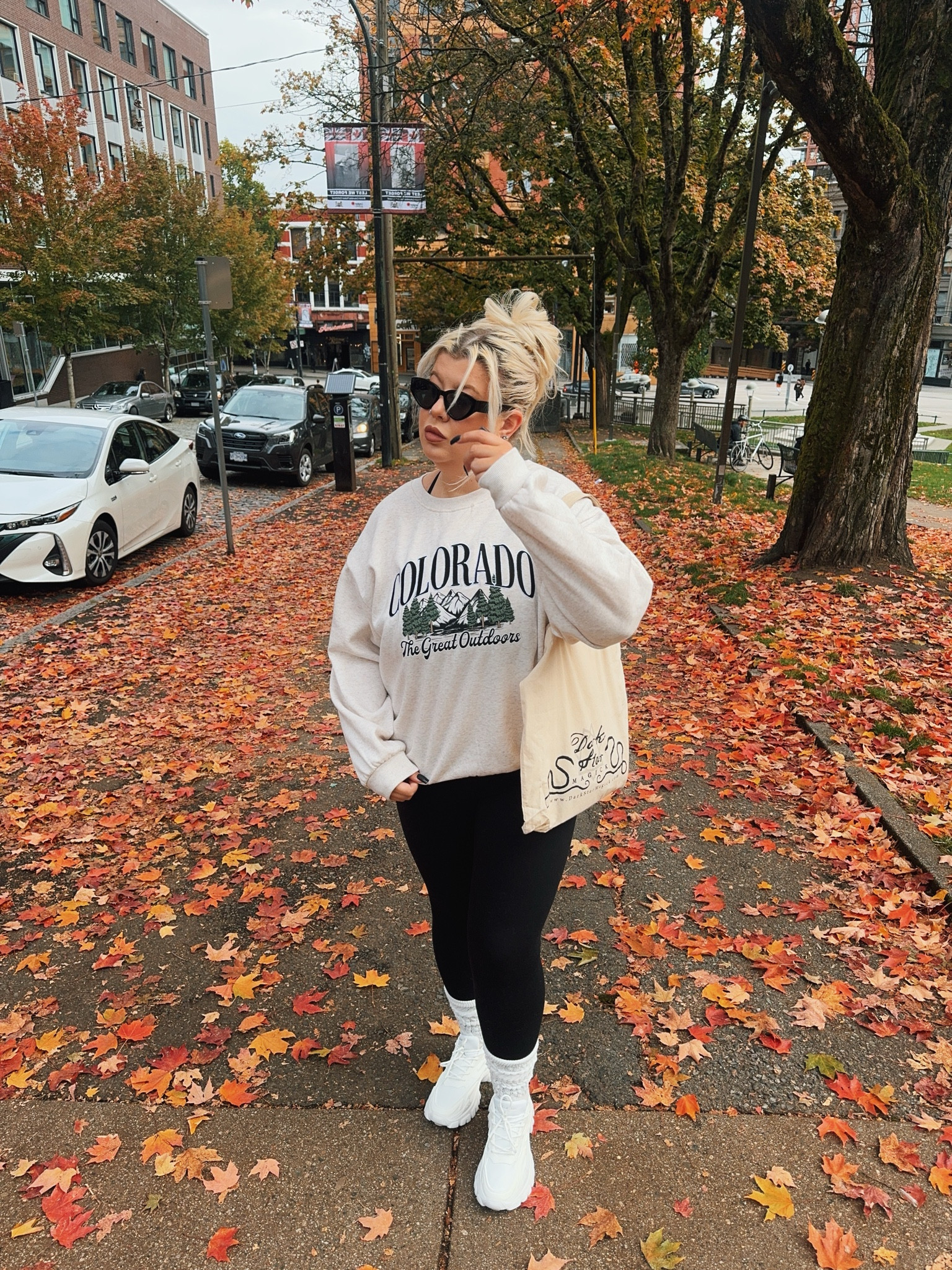 Princess Diana fall 

#LTKautumn #LTKcanada #LTKmidsize