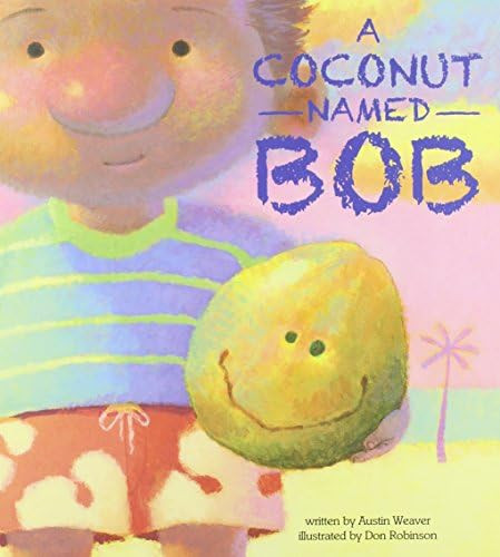 A Coconut Named Bob | Amazon (US)