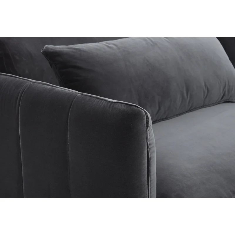 Marksbury 33.5'' Wide Armchair | Wayfair North America