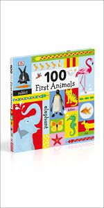 100 First Dinosaur Words | Amazon (US)
