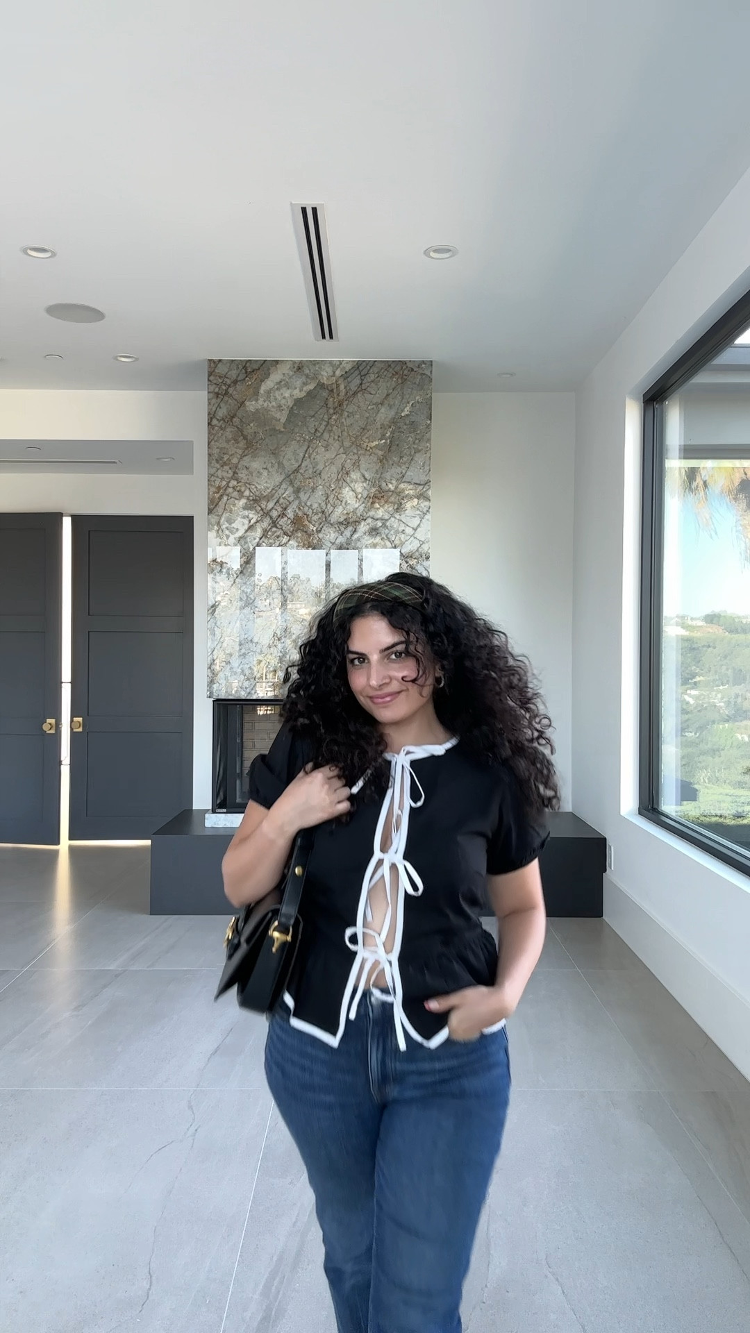 obsessed with this shirt 🫶🏻