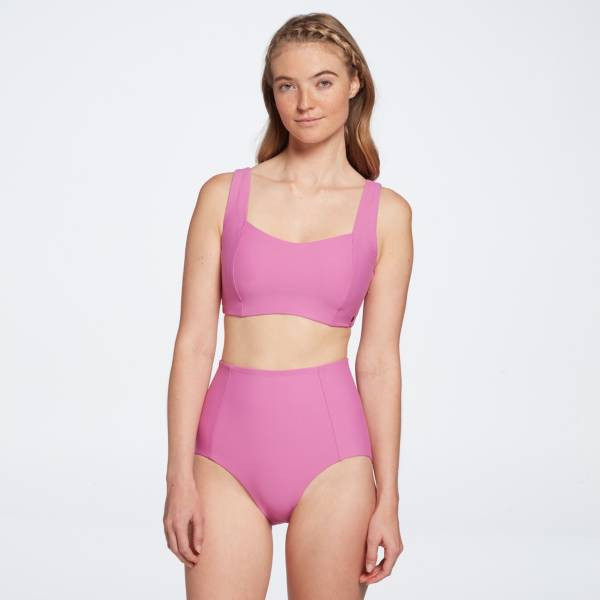CALIA Women's Sculpt Bikini Top | Dick's Sporting Goods | Dick's Sporting Goods